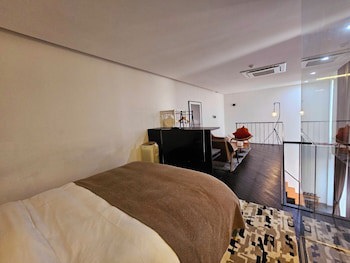 Js Boutique Hotel