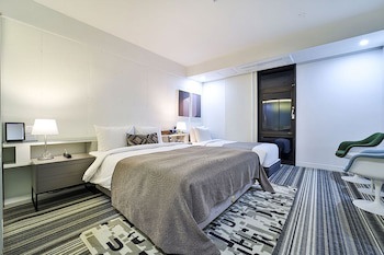 Js Boutique Hotel
