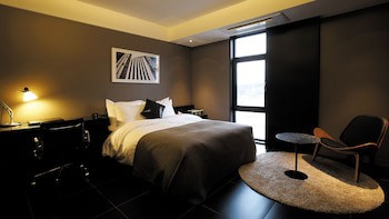 Js Boutique Hotel