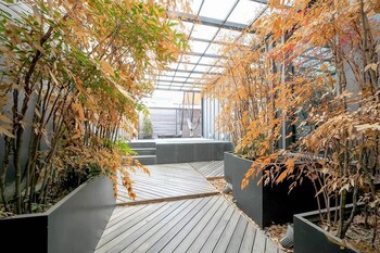 Js Boutique Hotel
