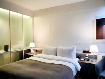 Js Boutique Hotel