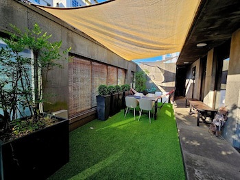 Js Boutique Hotel