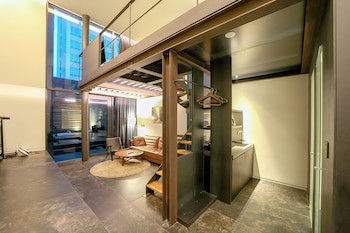 Js Boutique Hotel
