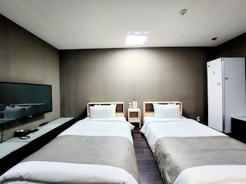 Js Boutique Hotel
