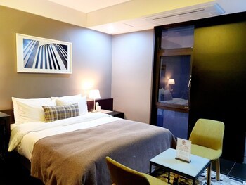 Js Boutique Hotel