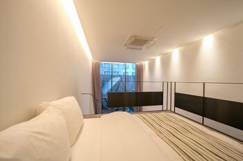 Js Boutique Hotel