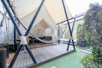 Js Boutique Hotel