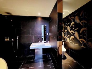 Js Boutique Hotel