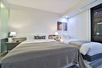 Js Boutique Hotel