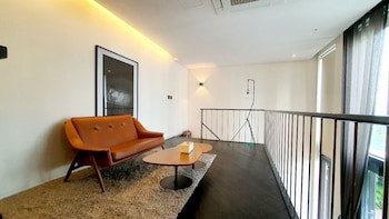 Js Boutique Hotel