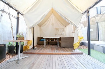 Js Boutique Hotel