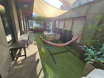 Js Boutique Hotel