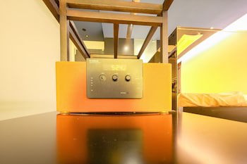 Js Boutique Hotel