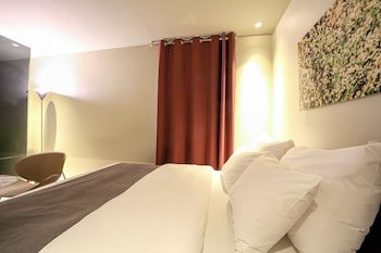 Js Boutique Hotel