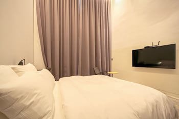 Js Boutique Hotel