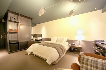 Js Boutique Hotel