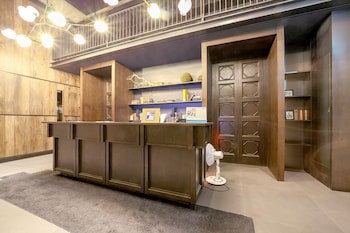 Js Boutique Hotel