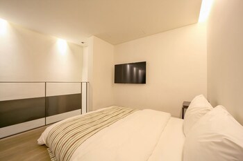 Js Boutique Hotel