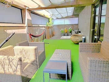 Js Boutique Hotel