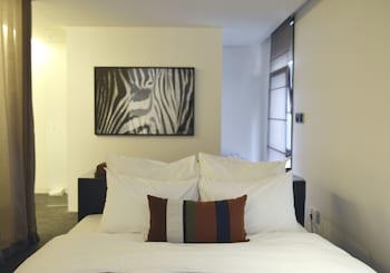 Js Boutique Hotel