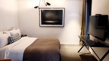 Js Boutique Hotel