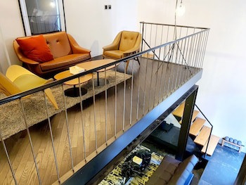 Js Boutique Hotel