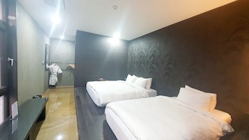 Js Boutique Hotel