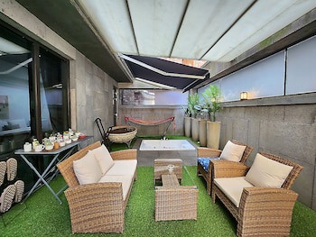 Js Boutique Hotel