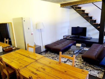 Js Boutique Hotel