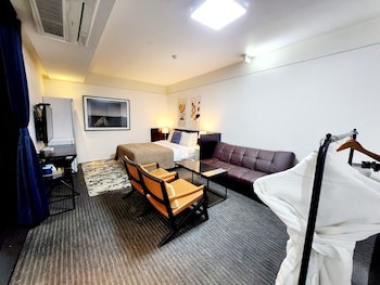 Js Boutique Hotel