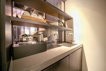 Js Boutique Hotel