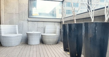 Js Boutique Hotel