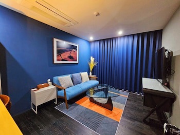 Js Boutique Hotel