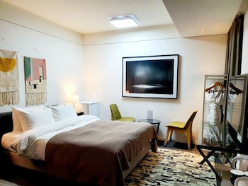 Js Boutique Hotel