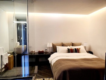 Js Boutique Hotel