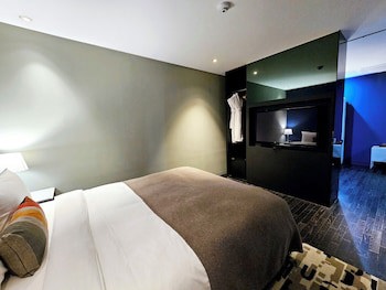 Js Boutique Hotel