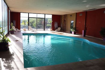 Fuente Mayor Hotel And Resort