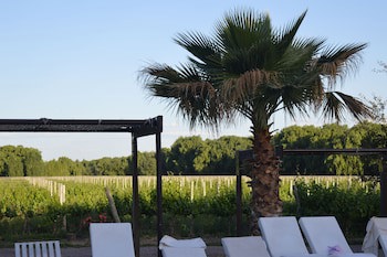 Fuente Mayor Hotel And Resort