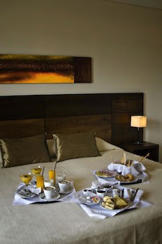 Fuente Mayor Hotel And Resort