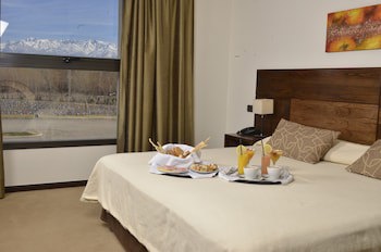 Fuente Mayor Hotel And Resort