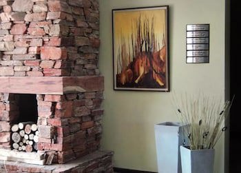 Fuente Mayor Hotel And Resort