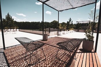 Fuente Mayor Hotel And Resort