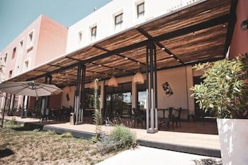 Fuente Mayor Hotel And Resort