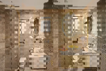 Sura Design Hotel And Suites - Boutique Class