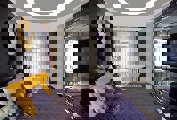 Sura Design Hotel And Suites - Boutique Class