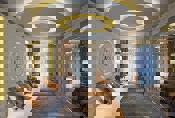 Sura Design Hotel And Suites - Boutique Class