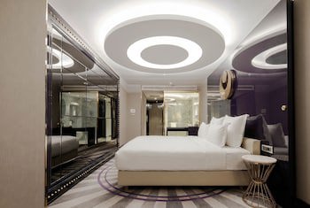 Sura Design Hotel and Suites - Boutique Class galeri fotoğrafı