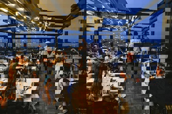 Sura Design Hotel And Suites - Boutique Class