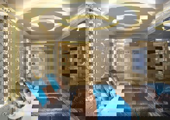 Sura Design Hotel And Suites - Boutique Class