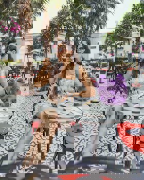 Sura Design Hotel And Suites - Boutique Class